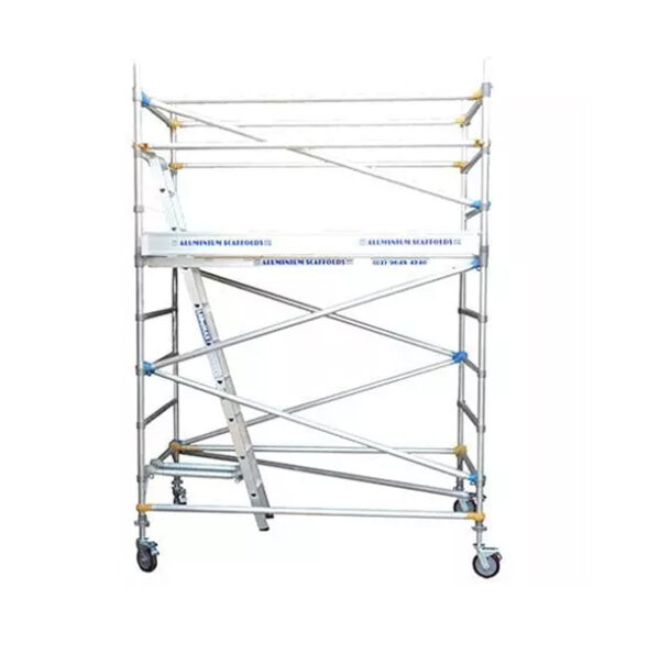 MOBILE SCAFFOLD